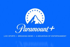 Paramount+ logo