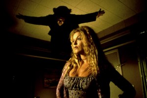 JOHN CARPENTER'S VAMPIRES, Thomas Ian Griffith, Sheryl Lee, 1998, ceiling