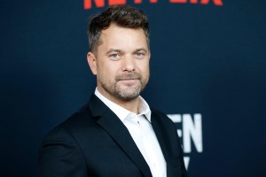 Joshua Jackson