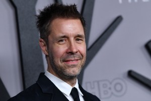 Paddy Considine