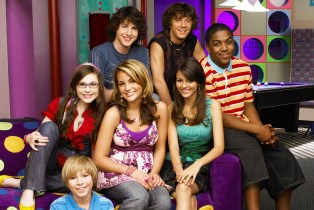 Zoey 101