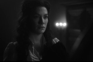 Kate Siegel in The Haunting of Bly Manor