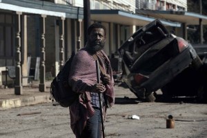 Lennie James as Morgan Jones - Fear the Walking Dead _ Season 6 - Photo Credit: Ryan Green/AMC