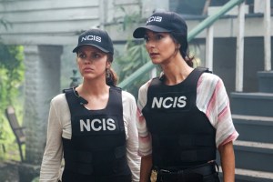 NCIS: NEw Orleans