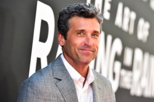 Patrick Dempsey