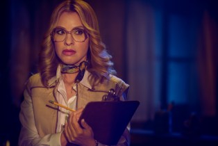 Leslie Grossman in American Horror Story: 1984