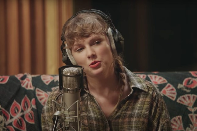 taylor-swift-folklore-long-pond-studio