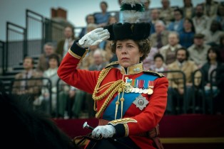 The Crown Season 4