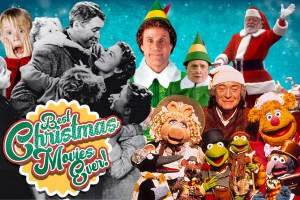 Best christmas movies ever