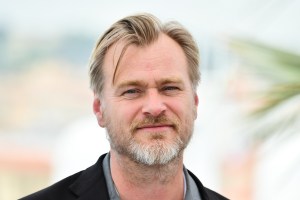 Christopher Nolan