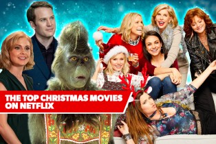 The Top Christmas Movies on Netflix