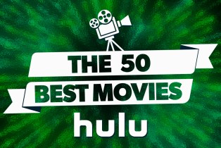 The 50 Best MOVIES on HULU