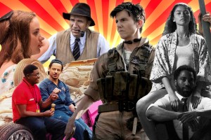 Netflix Previews 2021 Films: See the First Footage From ‘Army of the Dead’, ‘Red Notice’, and More