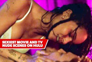 Sexiest Movie and TV Nude Scenes on Hulu