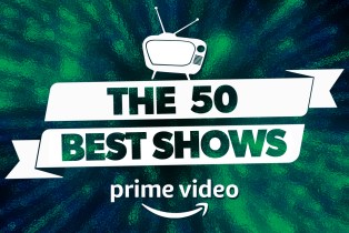 The 50 Best Shows on Amazon Prime