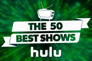 The 50 Best Shows on HULU