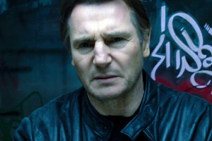 UNKNOWN, Liam Neeson, 2011. ph: Jay Maidment/©Warner Bros./Courtesy Everett Collection