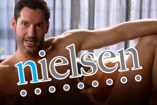 Nielsen/ lucifer