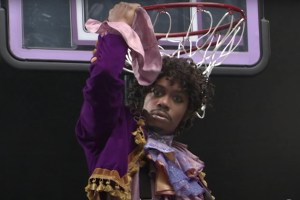 Chappelle's Show Prince Basketball