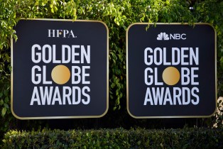 78th Annual Golden Globes Media Preview