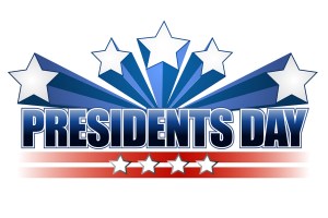 President's Day sales