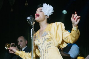 THE UNITED STATES VS BILLIE HOLIDAY MOVIE REVIEW