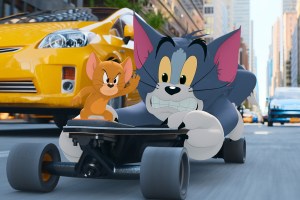 TOM AND JERRY HBO MAX MOVIE REVIEW: STREAM IT OR SKIP IT?