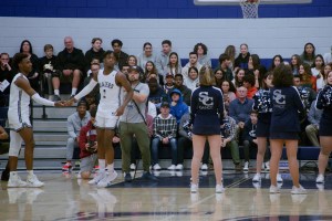 Top Class: The Life and Times of the Sierra Canyon Trailblazers