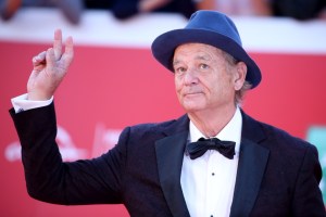 Bill Murray