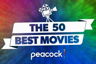 The 50 Best Movies on Peacock