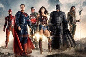 HOW BAD IS JUSTICE LEAGUE?