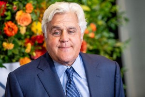 Jay Leno