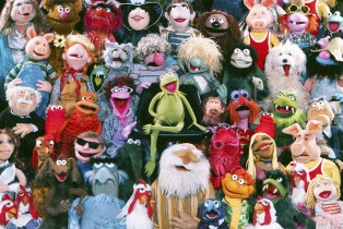 THE MUPPET SHOW TOP 10 EPISODES