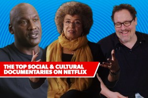 The-Top-Social & Cultural-Documentaries-on-Netflix-