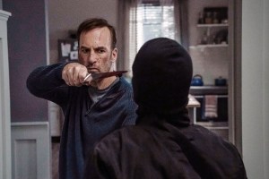 Bob Odenkirk in Nobody