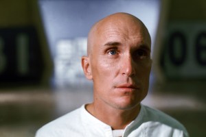 THX 1138, Robert Duvall, 1971