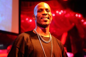 DMX In Concert - Long Beach, California