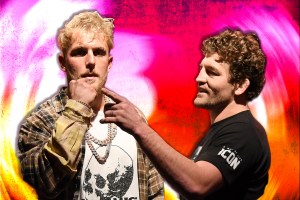 Jake Paul vs Ben Askren Live Stream