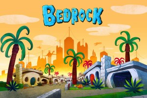 bedrock flintstones sequel