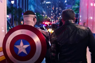 Falcon and Winter Soldier 6 - Cap and Bucky