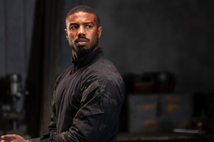 Michael B. Jordan stars in WITHOUT REMORSE