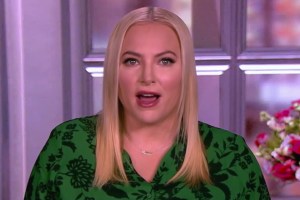 Meghan McCain