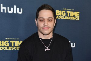 Pete Davidson