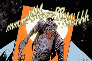 afterlife with archie