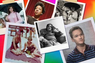 guide to all the original LGBTQ+ streaming docs and docuseries