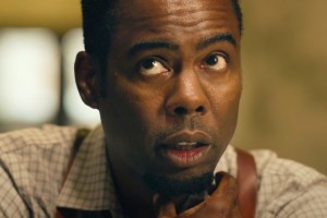 SPIRAL, (aka SPIRAL: FROM THE BOOK OF SAW), Chris Rock, 2021