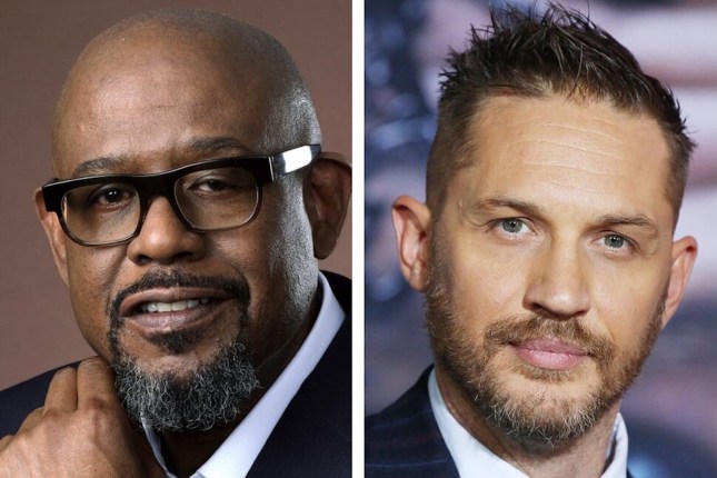 ForestWhitaker-TomHardy