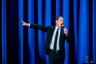 Jerry Seinfeld Comedy Special 2019