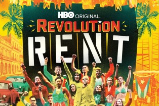 REVOLUTION RENT HBO MAX REVIEW