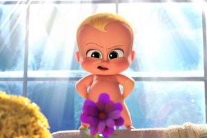 BOSS BABY 2 PEACOCK REVIEW